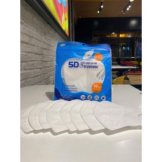 [Sỉ tận xưởng] - 200 chiếc Vinamax 5D bao rẻ chất lượng cao