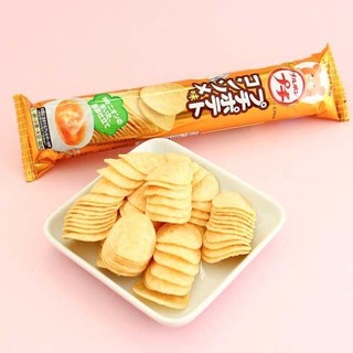Snack Khoai Tây Bourbon Nhật Bản
