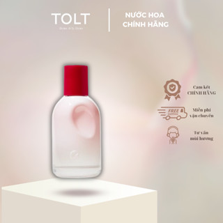 Glossier You | Chiết 10ml | tolt perfume [CHÍNH HÃNG]