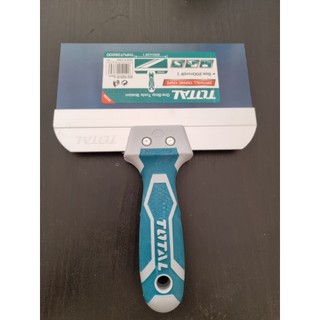 Dao cạo sơn 8" THPUT38200 TOTAL
