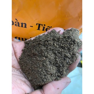 Phân hữu cơ sinh học TRIBAT 3KG - dạng bột - không hôi