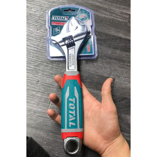 MỎ LẾT 12" TOTAL THT101126