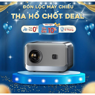  Máy Chiếu Mini Movie Legend - Máy Chiếu S7 Pro CAO CẤP - Bảo hành 12 tháng 