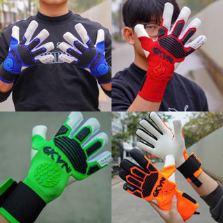 Găng tay thủ môn GKVN Mệnh 2025 mút contact