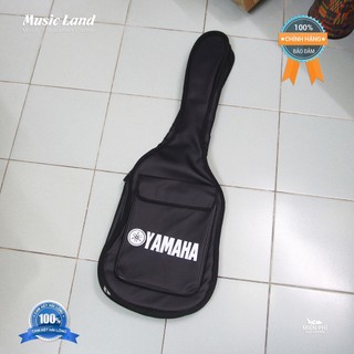 Bao Da Đàn Guitar Điện Fender & Yamaha - Chính Hãng