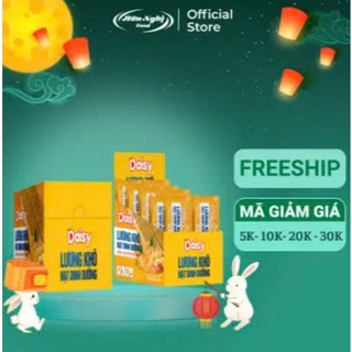 Lương khô hữu nghị cao cấp thùng 60 gói