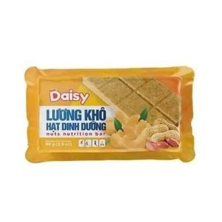 Lương khô hữu nghị cao cấp thùng 60 gói