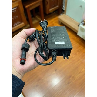 Nguồn Adapter GVE 24V 4A 96W Chân Cắm 2 Kim