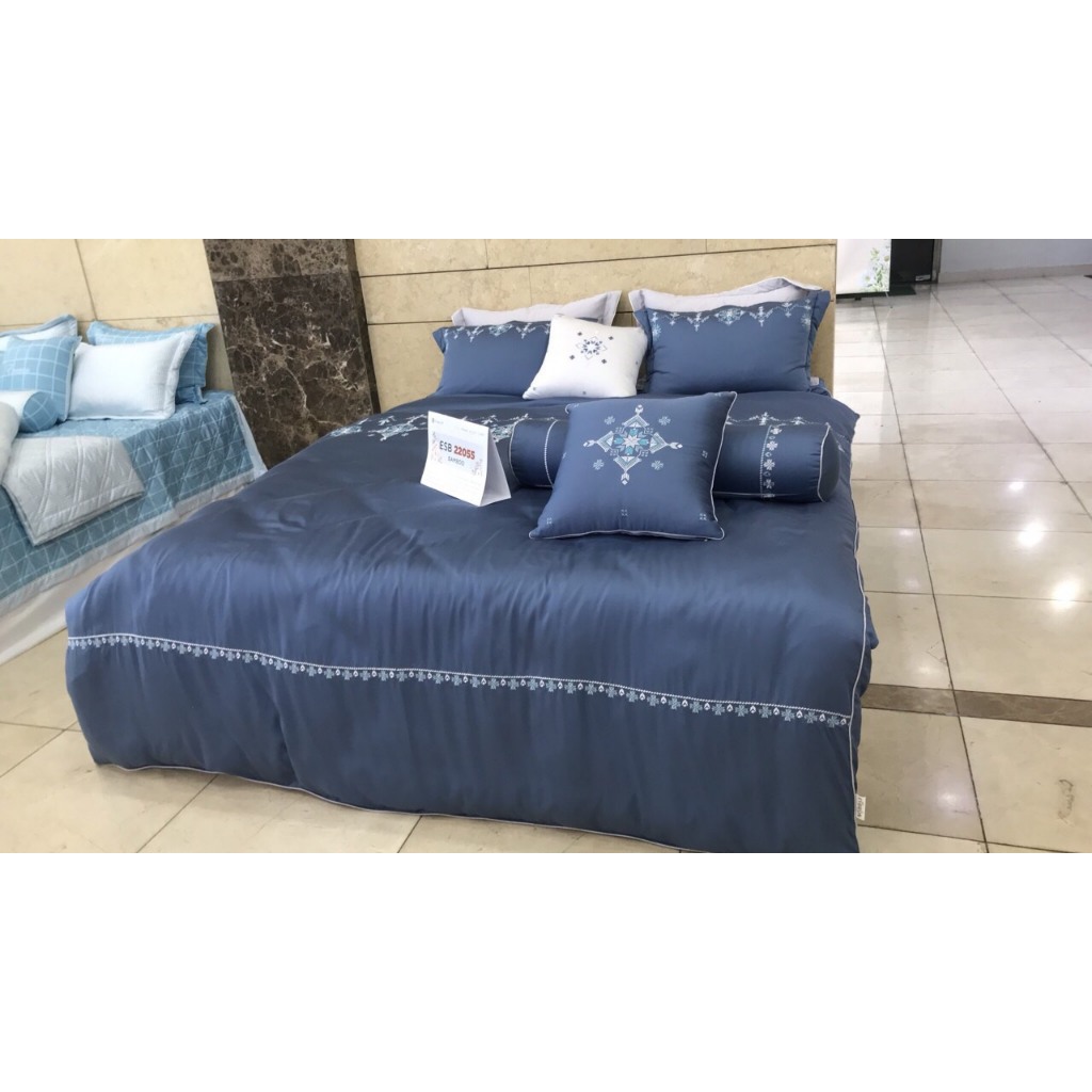 bộ chăn ga gối EVERON mã 22055
