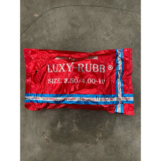 Săm xe rùa xe điện Thái Lan 1 cái kích cỡ 3.00/3.50-10 van cong loại tốt !