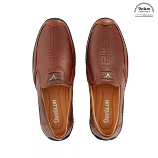 Giày Da Nam . G02 Giày Tây bò thật 100% thiết kế nam tính và mạnh mẽ bảo hành 12 tháng