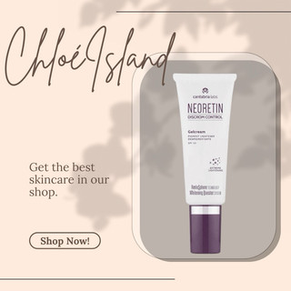 Kem Chống Nắng Neoretin Discrom Control SPF50 40ml