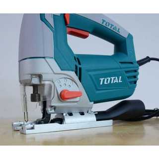 800W Máy cưa lọng Total TS2081006