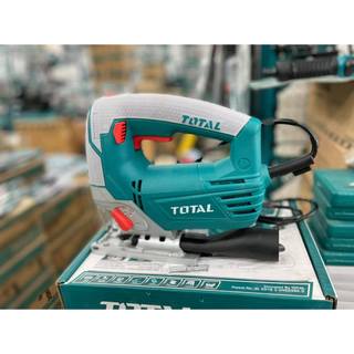 800W Máy cưa lọng Total TS2081006