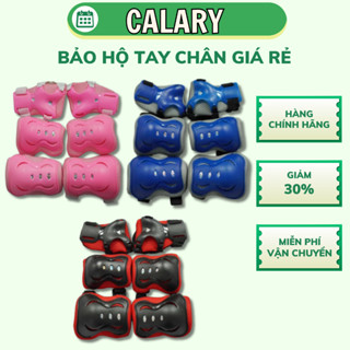 Bảo Hộ Trẻ Em Cougar, sử dụng khi chơi patin, trướt ván và đạp xe, phù hợp cho các bé dưới 35kg