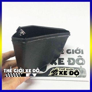 Hộc đựng đồ AB 2016,  2017, 2018, 2019 lắp đựng đồ cho xe Airblade,phụ kiện xe Air Blade