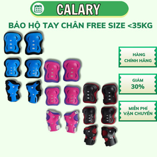 Bộ Bảo Vệ Tay Chân Chính Hãng Cougar-Centosy Dành Cho Bé, Giúp Bé An Toàn Khi Chơi, Hoạt Động Thể Thao, Trượt Patin