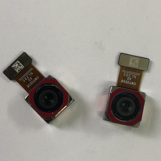 Cụm camera sau Xiaomi Redmi Note 11 (4G)