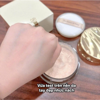 Phấn phủ Whoo Gongjinhyang Mi Powe