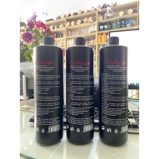 Oxy Trợ Nhuộm Tóc AVATY 1000ml Hương Bạc Hà (3%, 6%, 9%, 12%)