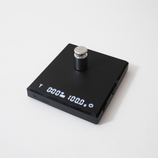 [VOLCANO] Cân điện tử pha cà phê Nano có đếm giờ pha Pour over