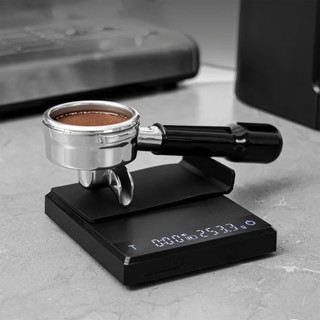 [VOLCANO] Cân điện tử pha cà phê Nano có đếm giờ pha Pour over