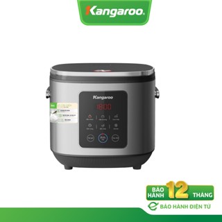 Nồi cơm điện tử Kangaroo 1.5 lít KGRC15H1E