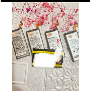 Pin  samsung note9 💥BN965ABU zin tháo máy áy