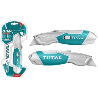 19mm Dao rọc giấy Total TG5126101