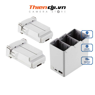  DJI Mini 3 Pro Mini 4 Pro Intelligent Flight Battery Plus  Used  l Hàng chính hãng. 