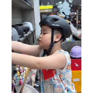 [Hỏa Tốc] Nón Bảo Hiểm Thể Thao Cho Bé Siêu Nhẹ POC [F20] Dành Cho Bé Từ 5 - 7 Tuổi Đạt Chuẩn Quốc Tế