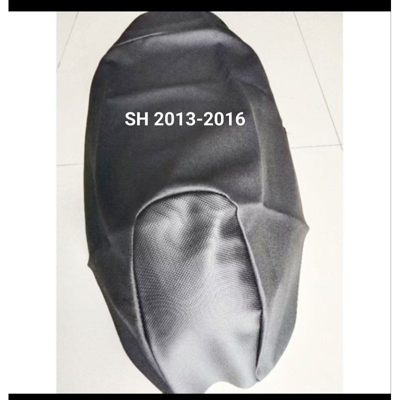 BỌC YÊN XE SH 2013 - 2016 HÀNG CHẤT LƯỢNG CAO BẢO HÀNH 12 THÁNG