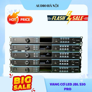 Vang Cơ Lai Số JBL S11 Plus Tích Hợp Chip Dsp 32bit, Chống Hú Đến 95%, Hát Cực Hay Nhẹ Nhàng, Bluetooth Cổng Quang