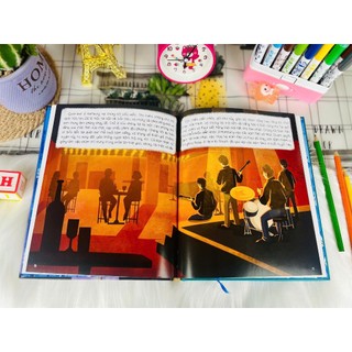 Sách - Cuộc Đời Của Các Danh Nhân Thế Giới - Bìa cứng - ndbooks