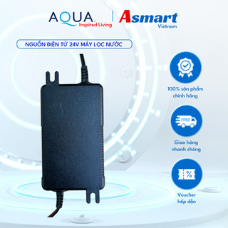 Adaptor máy lọc nước 24v dùng cho mọi loại máy RO