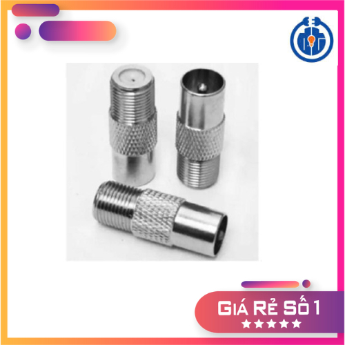 đầu jack cắm anten tivi