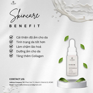 SERUM COLLAGEN - CHỐNG LÃO HÓA DA