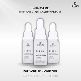SERUM COLLAGEN - CHỐNG LÃO HÓA DA