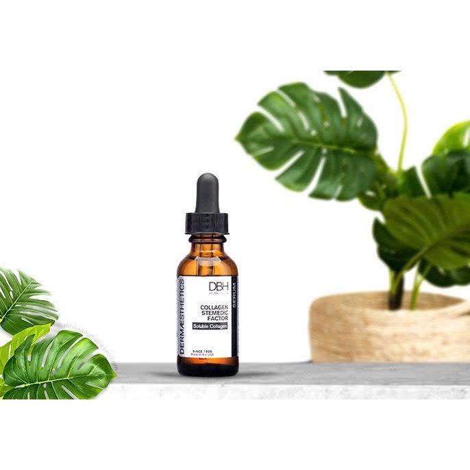 TINH CHẤT ( Serum) COLLAGEN STEMEDIC DBH