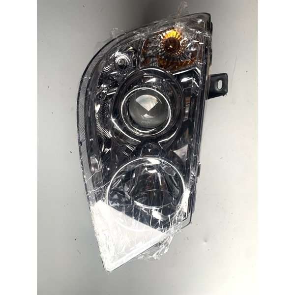 Đèn pha Sym V2, đèn pha sym V5