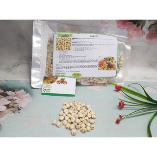 Hạt Sen Khô 500gr - Đông Y Thanh Bình