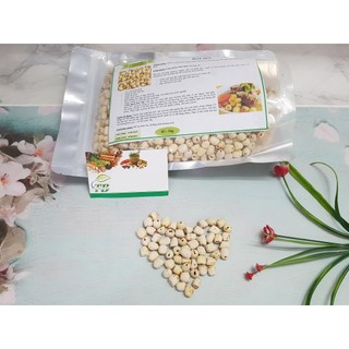 Hạt Sen Khô 500gr - Đông Y Thanh Bình