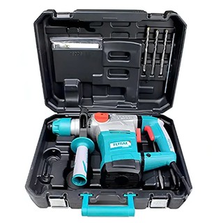 Máy Khoan đục total TH118366