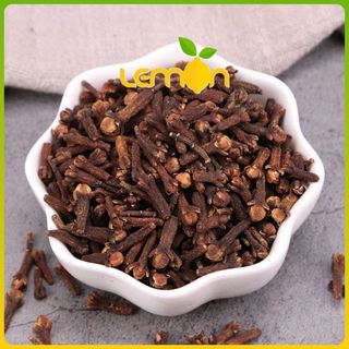 Đinh hương khô thơm nấu phở, nấu ăn, ngâm rượu, xông phòng đuổi muỗi