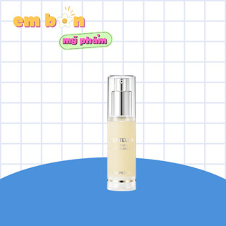 Tinh chất dưỡng trắng Dr Pepti Centella Dark Spot Solution Ampoule 30ml