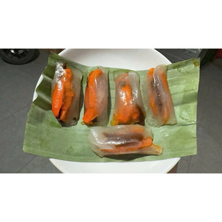 Set 30 Bánh Bột Lọc Huế Chay(giao hỏa tốc TP HCM)