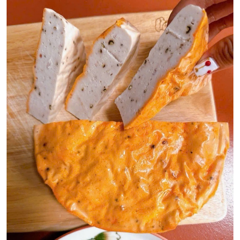 500gr Chả Cua Bánh Ngon(Hoả Tốc TP HCM)