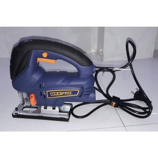 Máy cưa lọng Maxpro 800w có tia laser