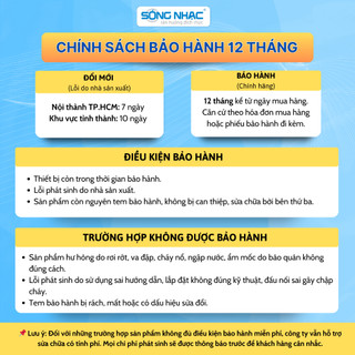 Micro Karaoke Không Dây Guinness M-830D, Chỉnh Echo, Bass, Treble Trên Thân, Micro Du Lịch,Giảng Dạy