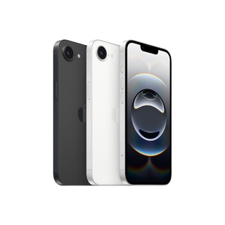 Điện thoại Apple iPhone 16e 128G